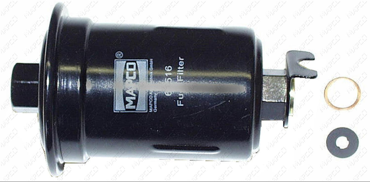MAPCO Kraftstofffilter 62516