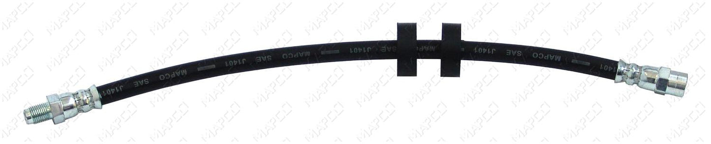 MAPCO Bremsschlauch Vorderachse 3690