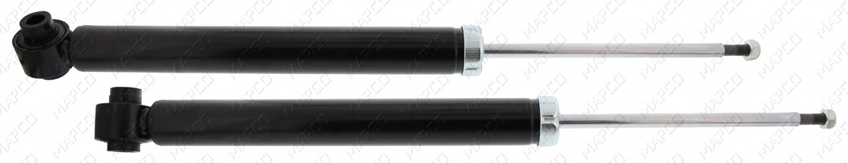 MAPCO Stoßdämpfer Satz Hinterachse 40805/2
