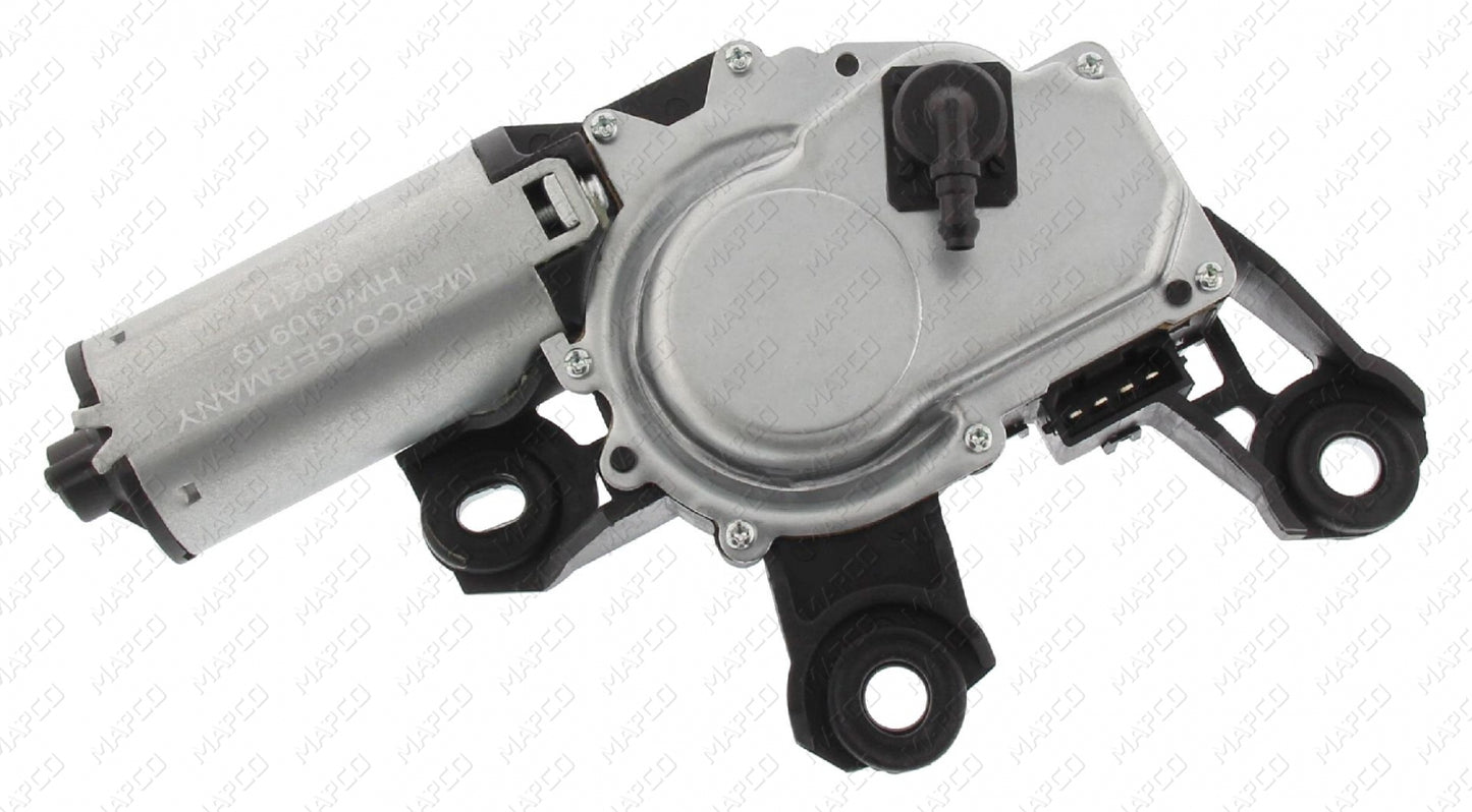 MAPCO Wischermotor hinten 90211