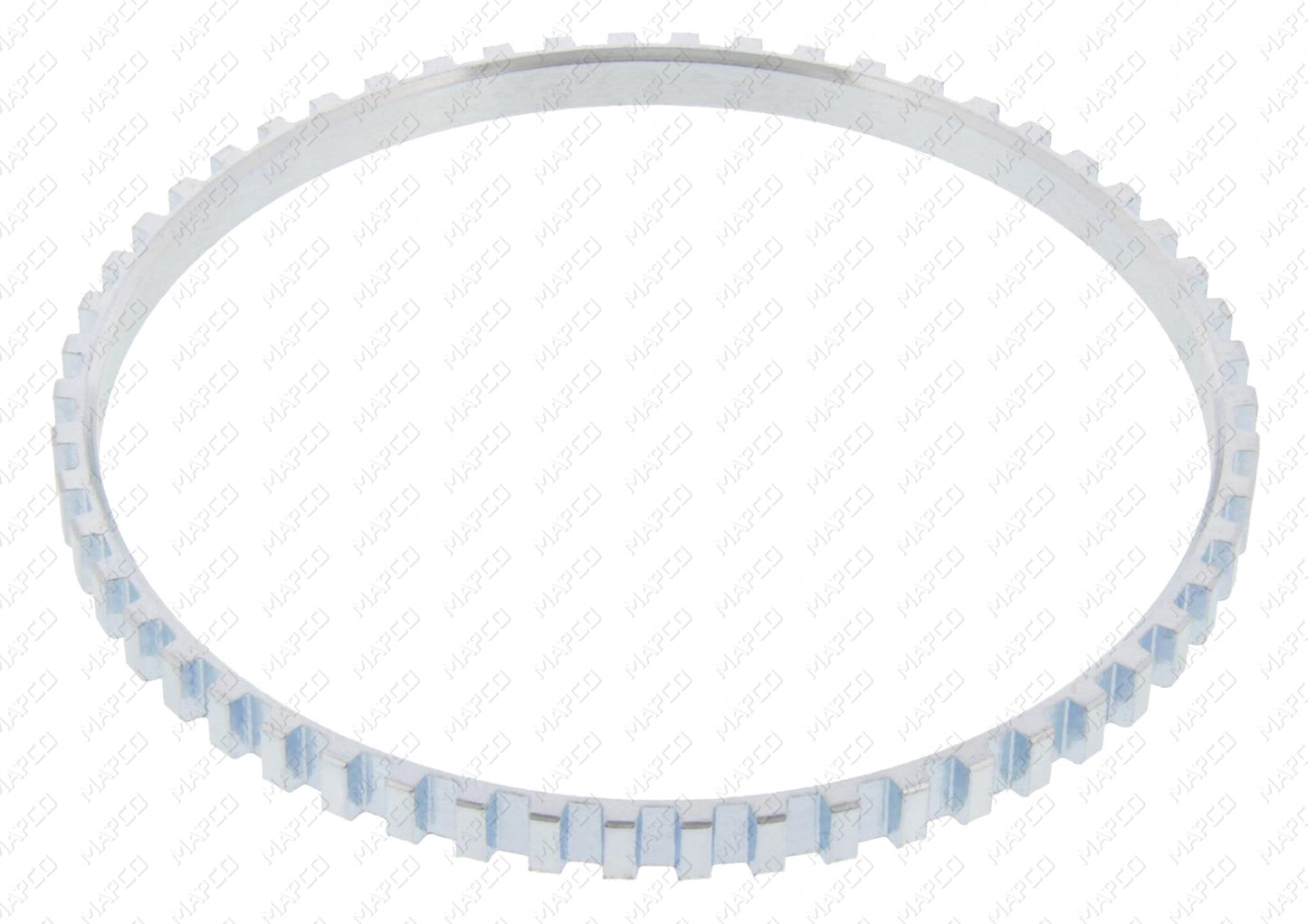 MAPCO Sensorring, ABS Vorderachse beidseitig 76011