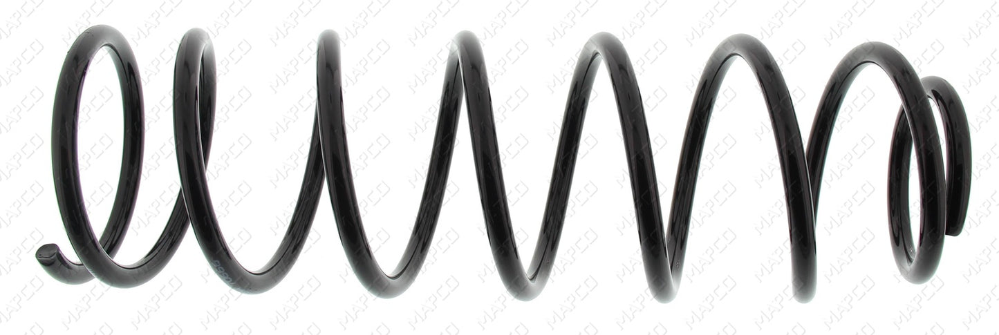 MAPCO Fahrwerksfeder Hinterachse 70666