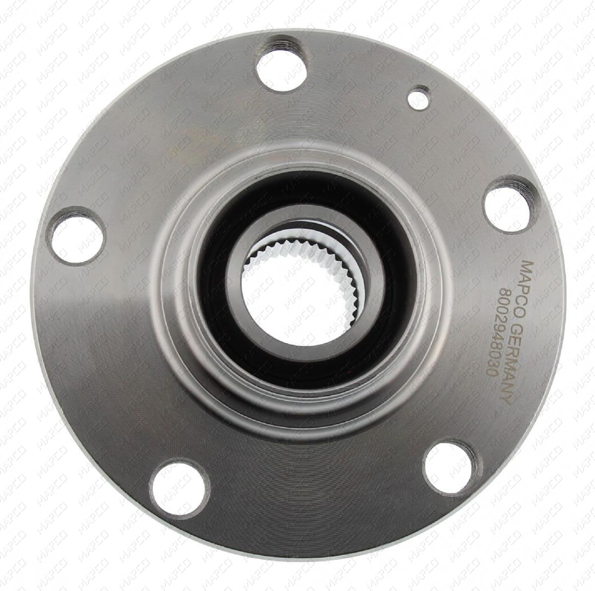 MAPCO Radnabe 26846