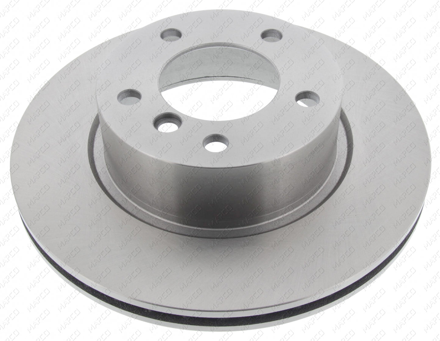 MAPCO Bremsscheibe Vorderachse 25761