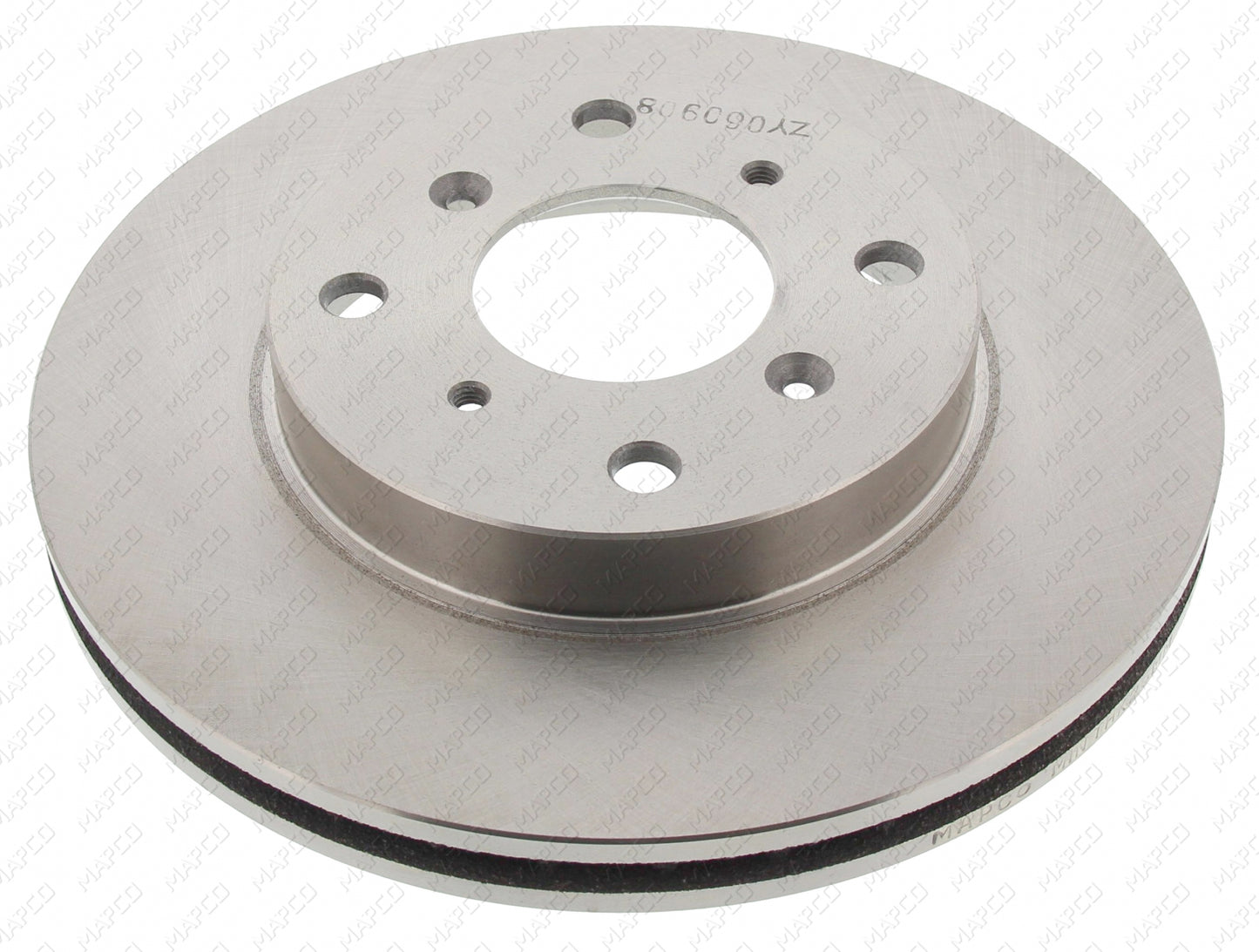 MAPCO Bremsscheibe 15606