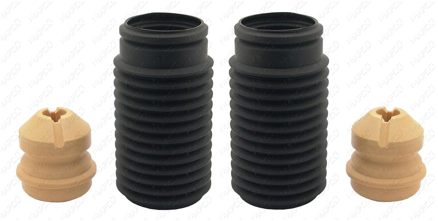 MAPCO Staubschutzsatz, Stoßdämpfer Vorderachse links Vorderachse rechts 34902