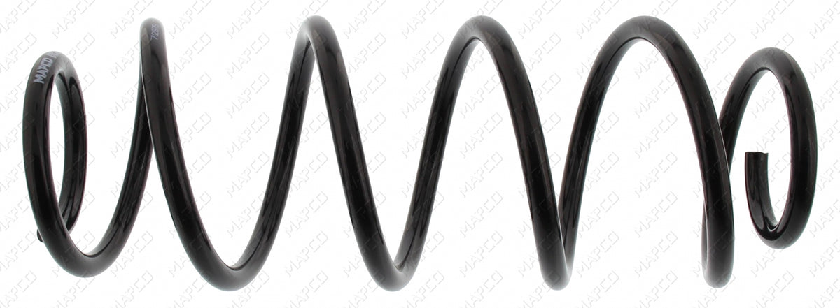 MAPCO Fahrwerksfeder Hinterachse 72875