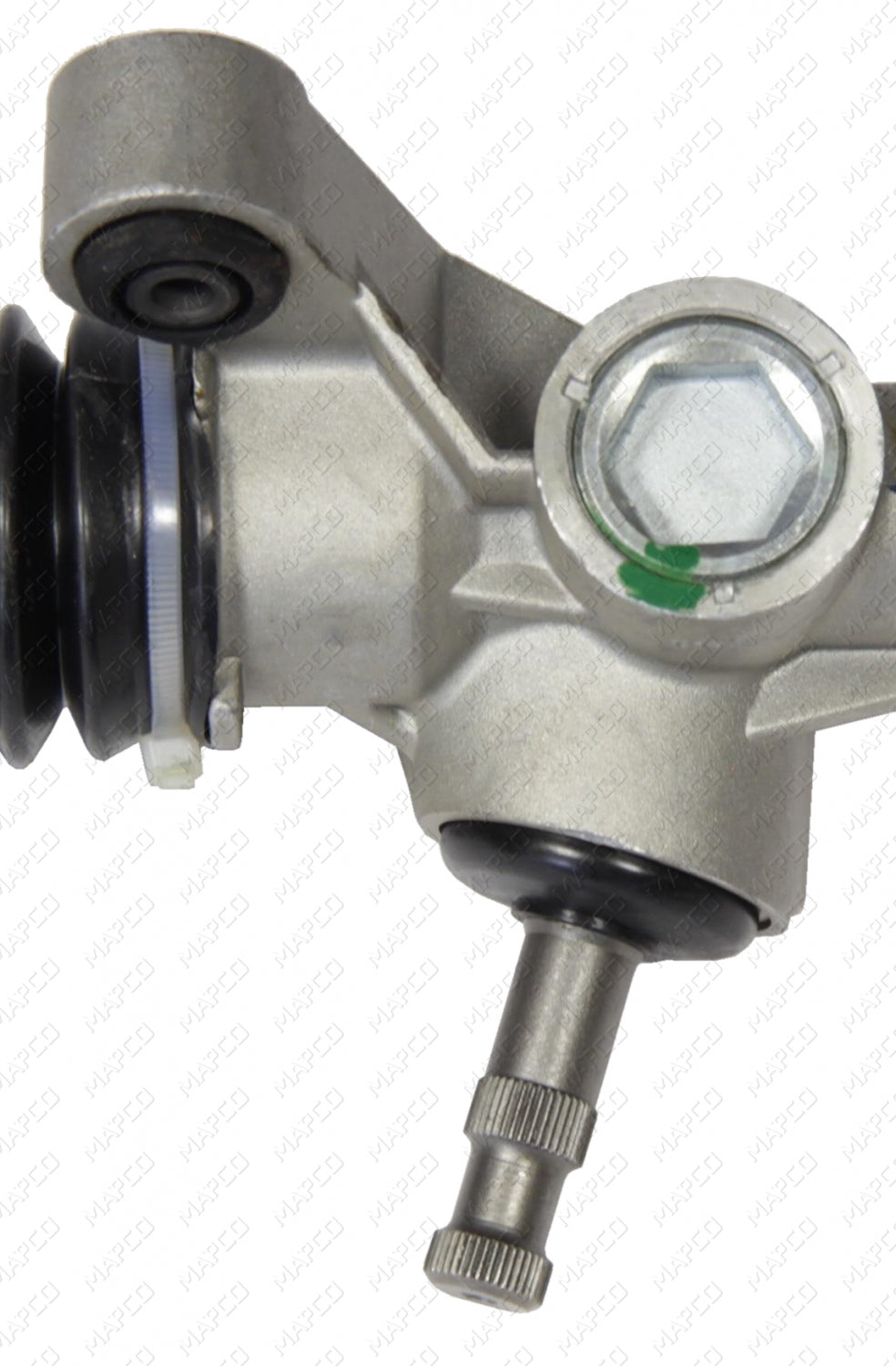 MAPCO Lenkgetriebe 29770