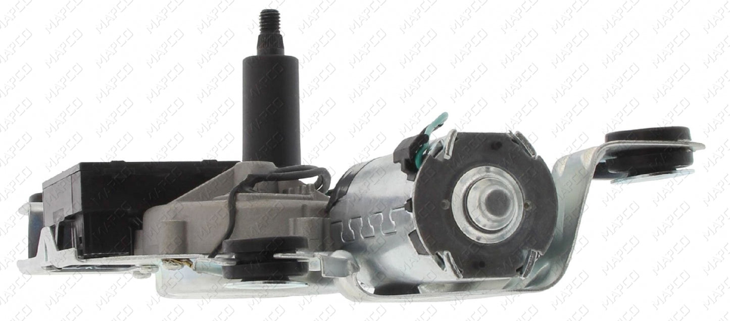 MAPCO Wischermotor hinten 90262