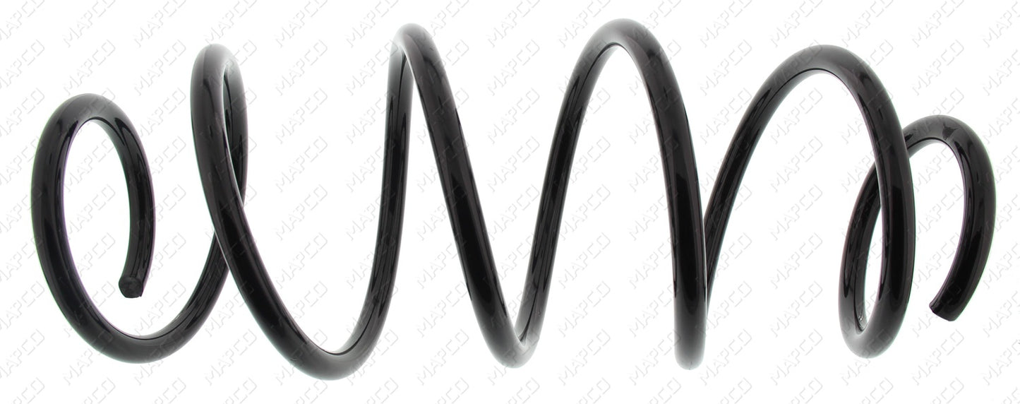 MAPCO Fahrwerksfeder Vorderachse 70635