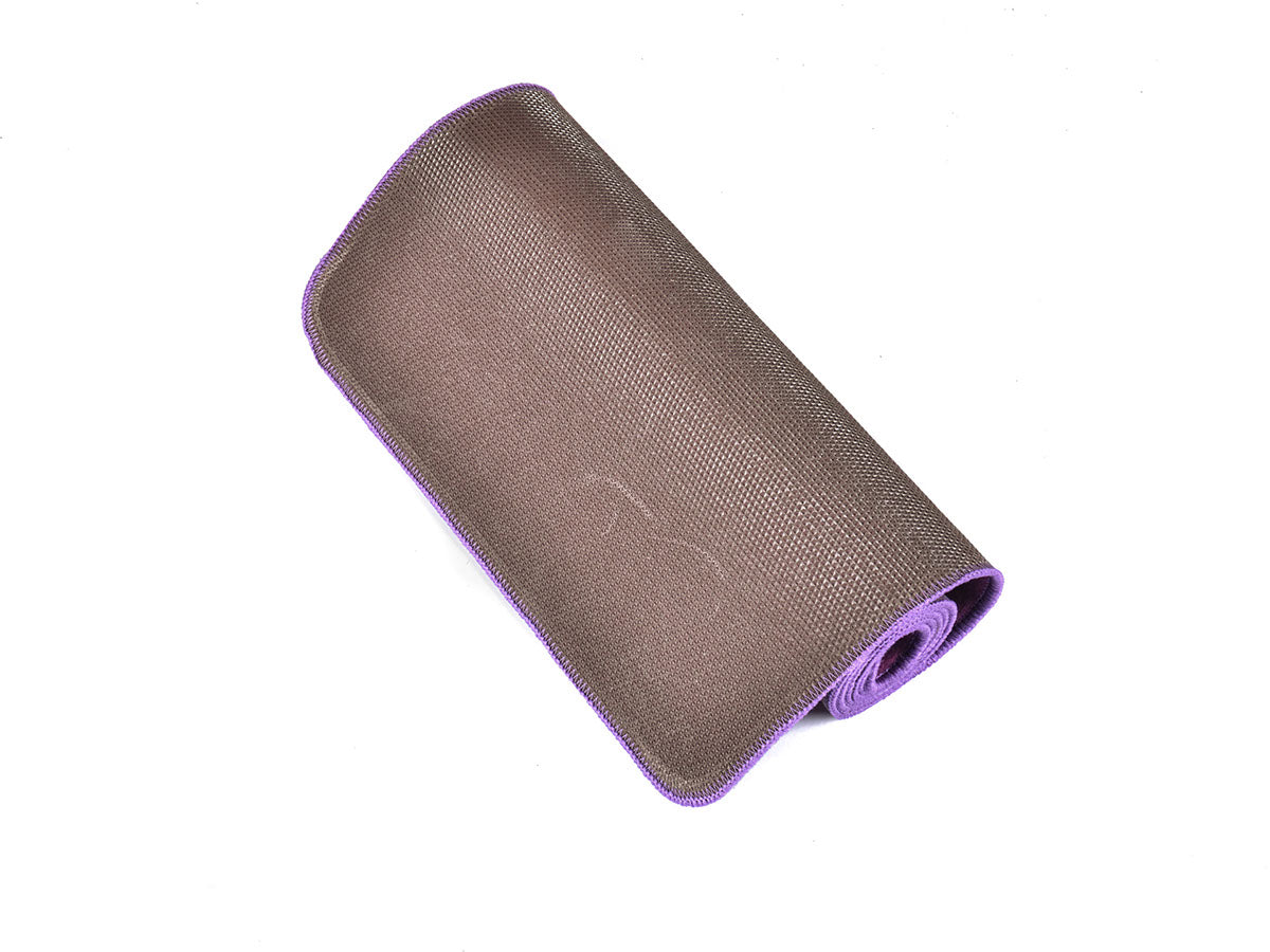 FK Schutzmatte Teppich lila für Rennsimulator Gamesitze