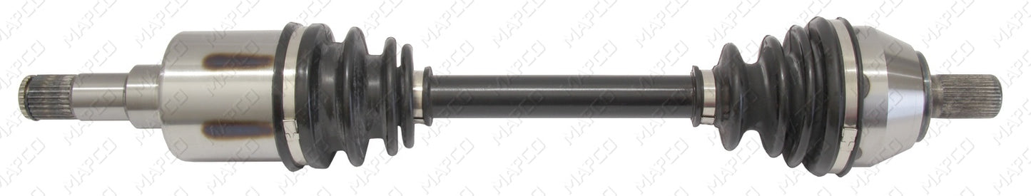MAPCO Antriebswelle Vorderachse links 16629