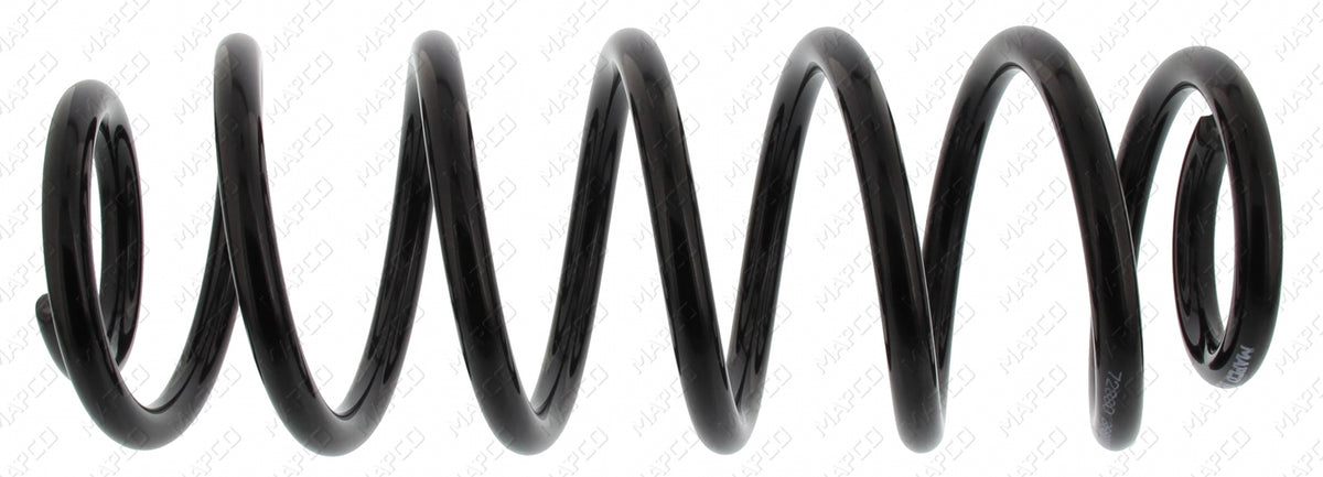 MAPCO Fahrwerksfeder Hinterachse 72880