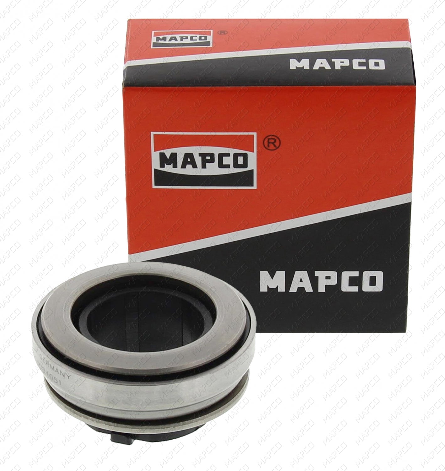 MAPCO Ausrücklager 12301
