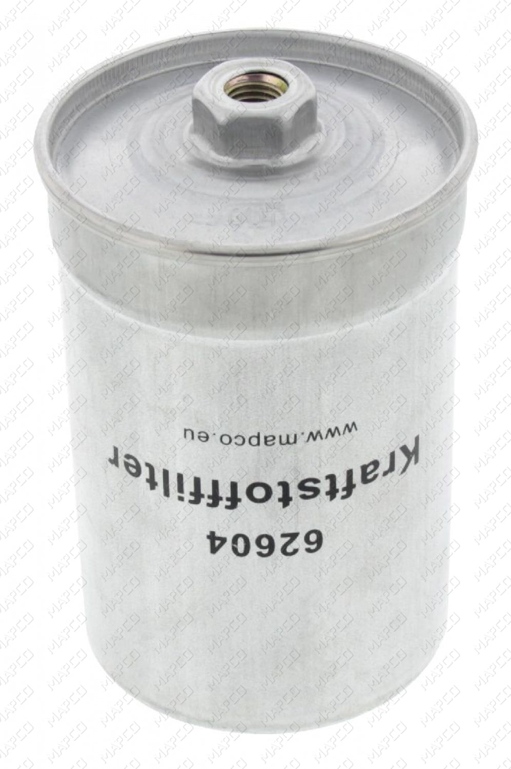 MAPCO Kraftstofffilter 62604