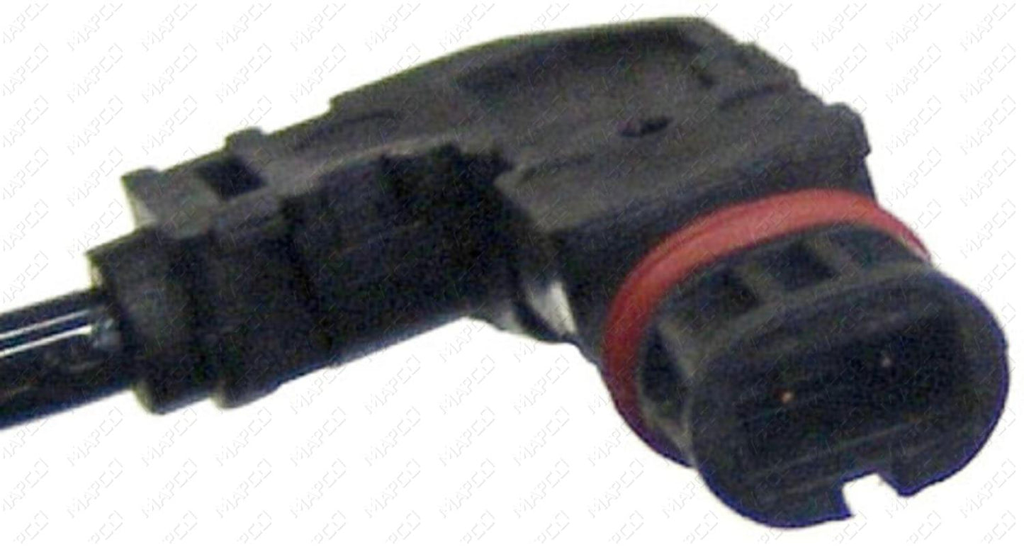 MAPCO Sensor, Raddrehzahl Vorderachse rechts 86860