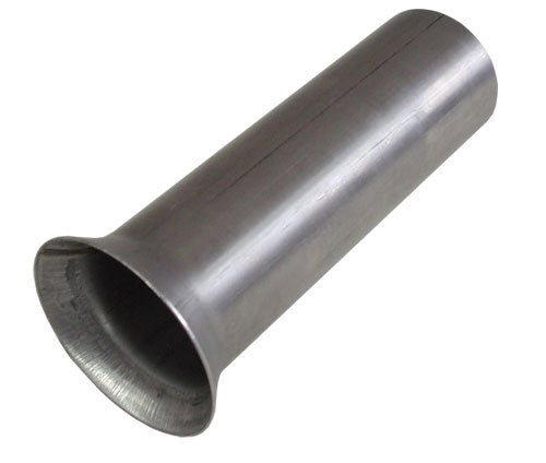 FOX UNI-Tulpe Ø60mm/ 200mm lang Rohr - einseitig aufgetulpt