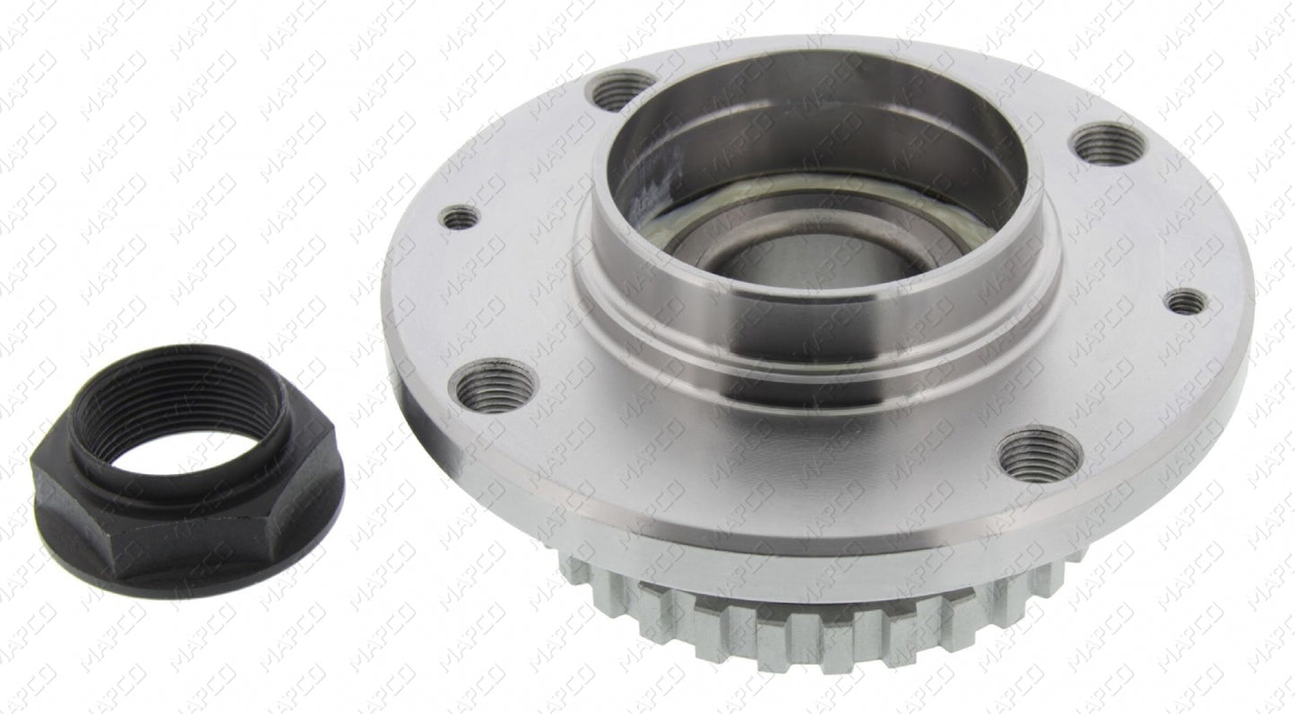 MAPCO Radlagersatz 26323
