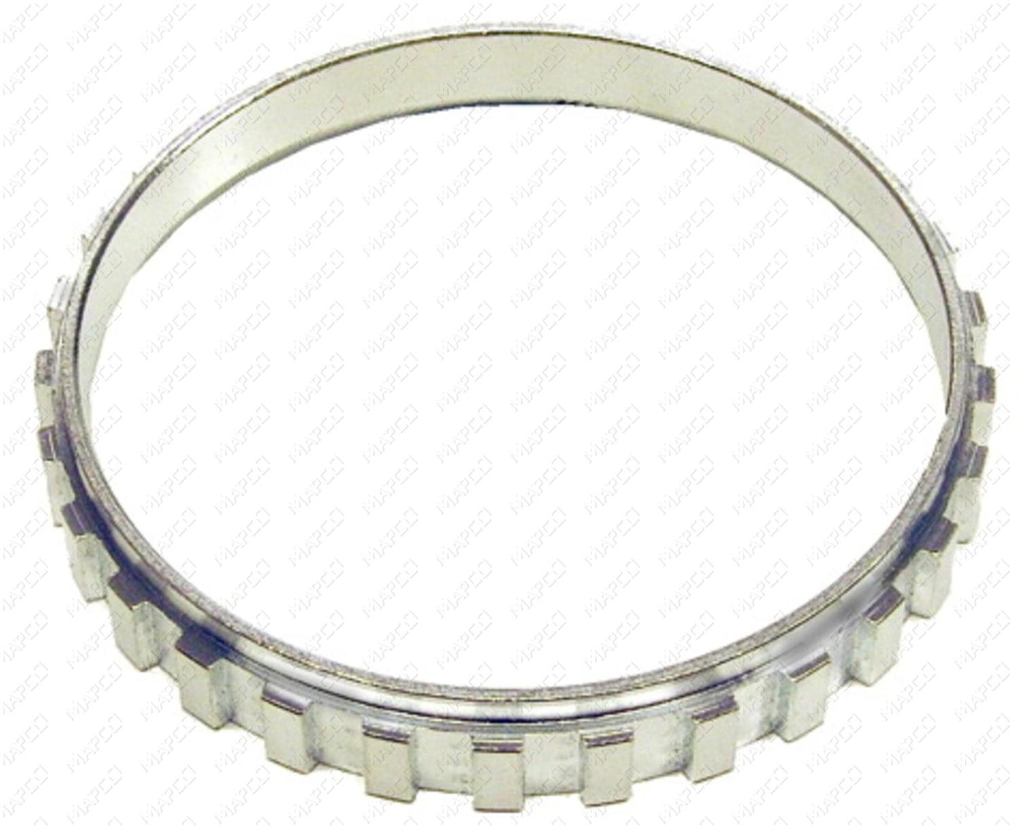 MAPCO Sensorring, ABS Vorderachse beidseitig 76412