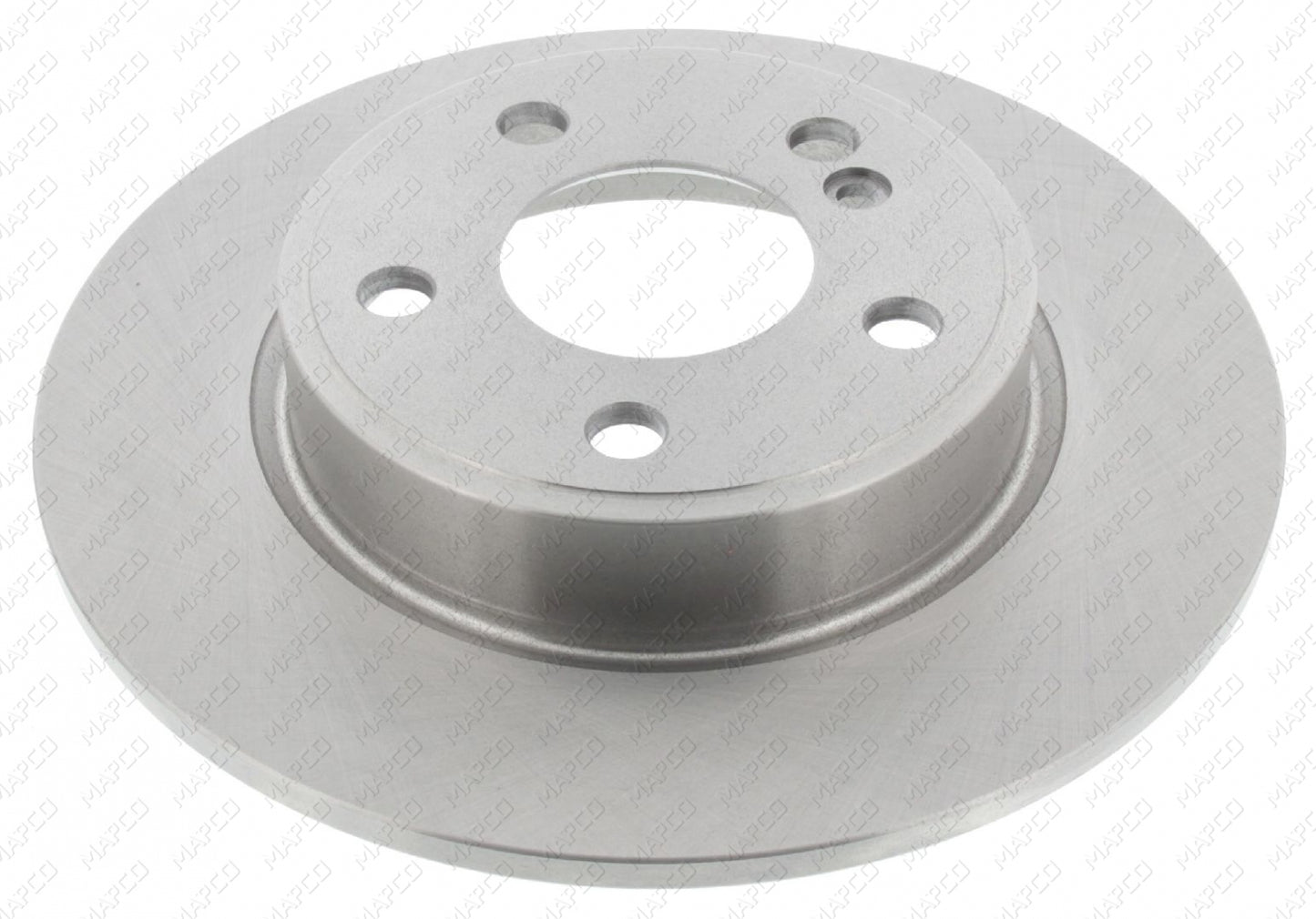 MAPCO Bremsscheibe Hinterachse 45842