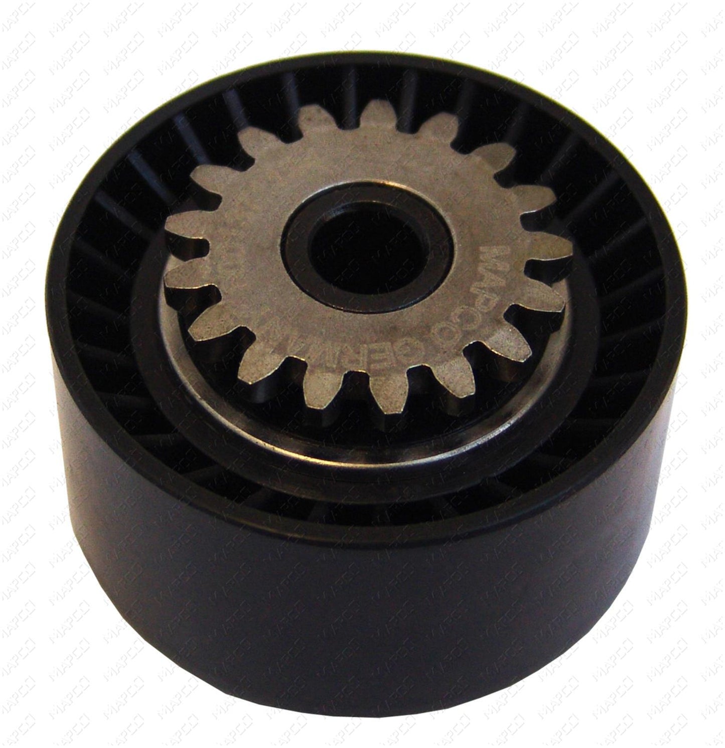 MAPCO Spannrolle, Keilrippenriemen 23170