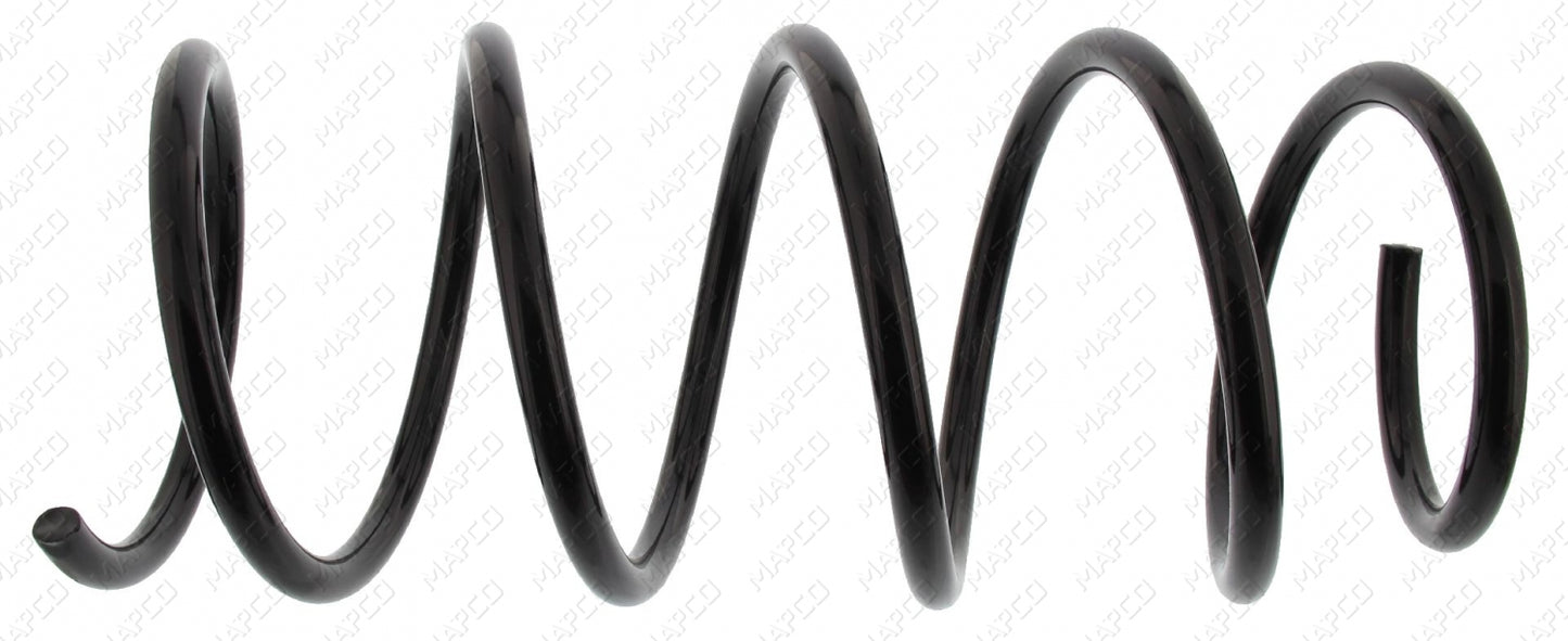 MAPCO Fahrwerksfeder Vorderachse 70137