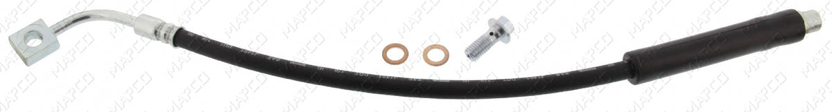 MAPCO Bremsschlauch Hinterachse links 3374