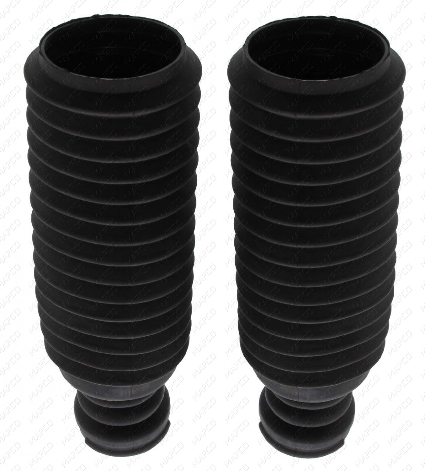 MAPCO Staubschutzsatz, Stoßdämpfer Hinterachse 34508