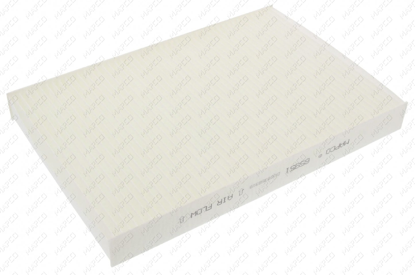 MAPCO Filter, Innenraumluft 65951