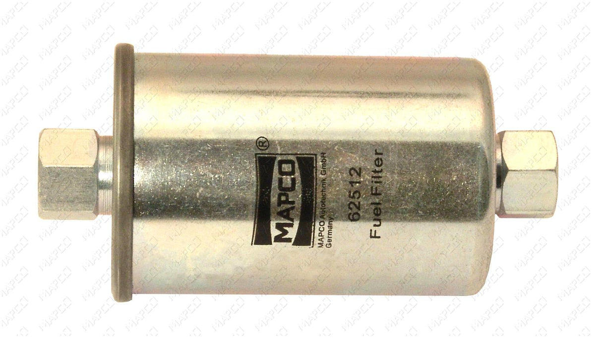 MAPCO Kraftstofffilter 62512