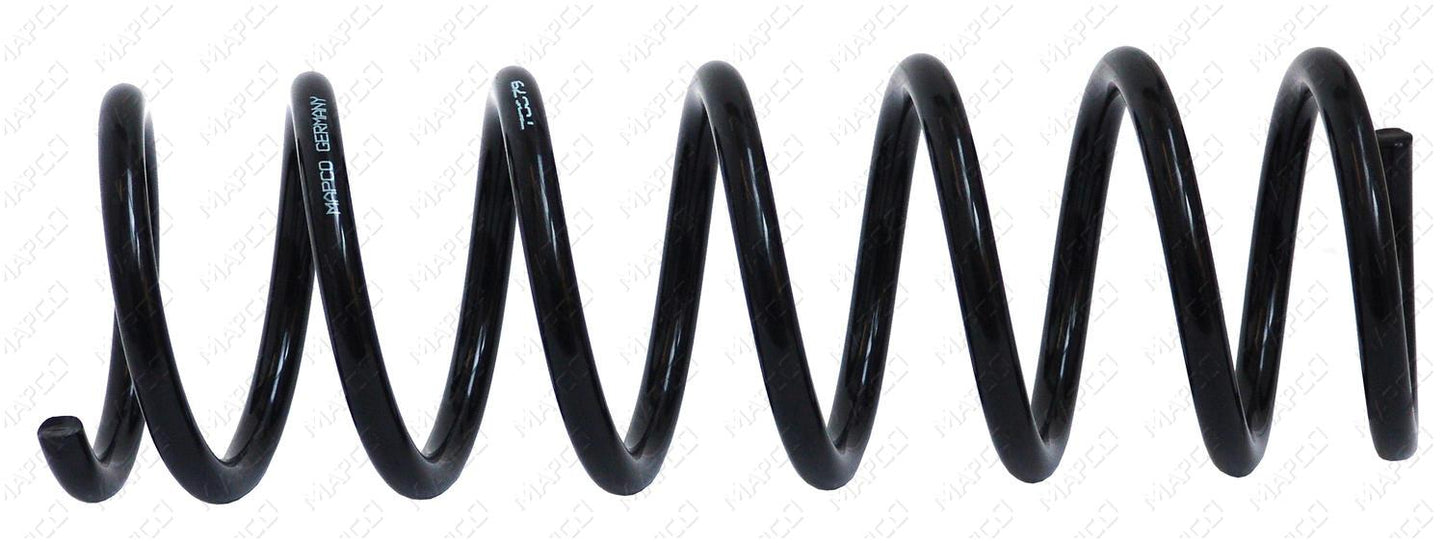 MAPCO Fahrwerksfeder Hinterachse 70679