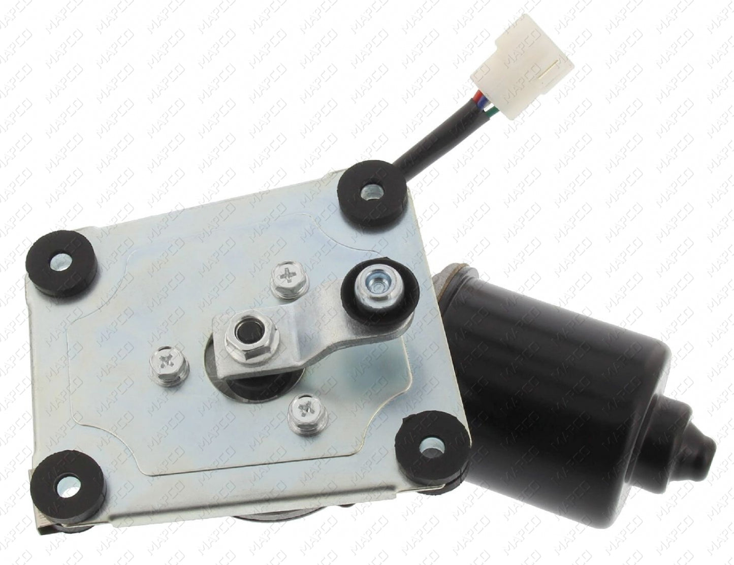 MAPCO Wischermotor vorne 90149