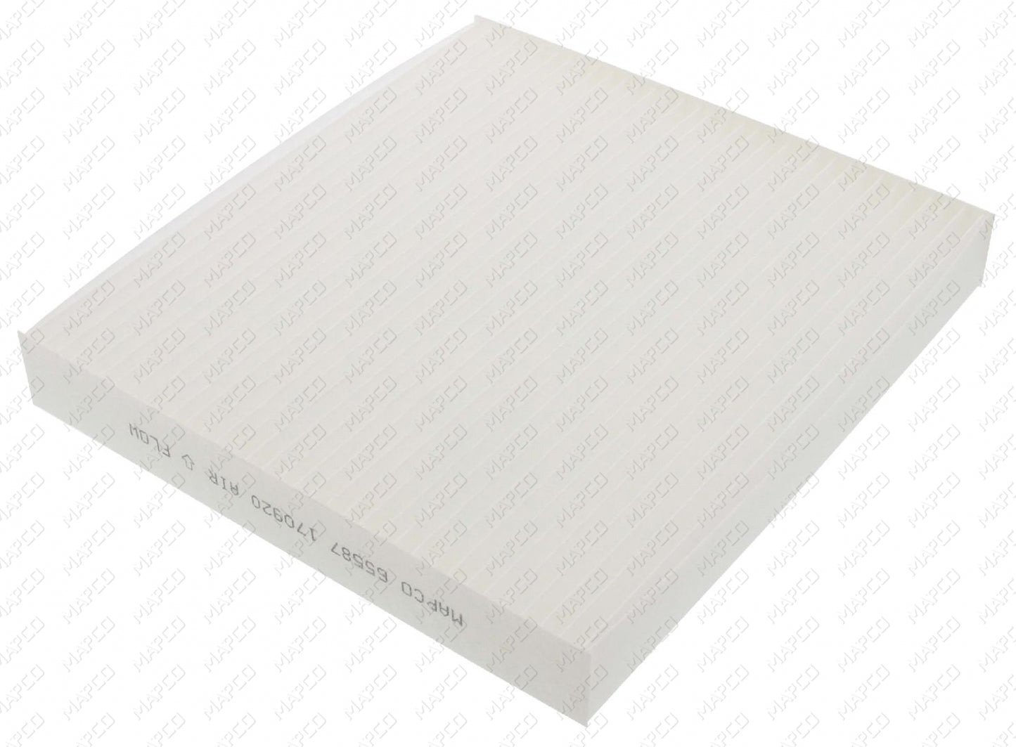 MAPCO Filter, Innenraumluft 65587