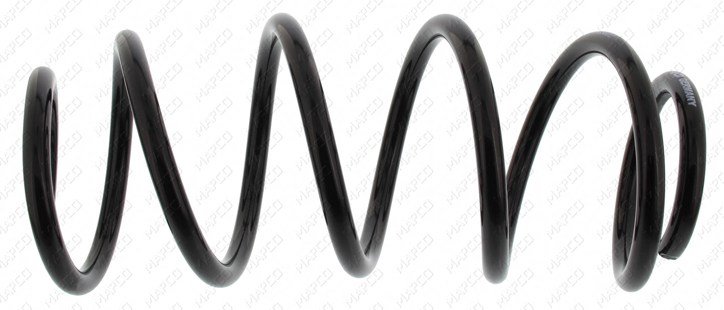 MAPCO Fahrwerksfeder Vorderachse 72899