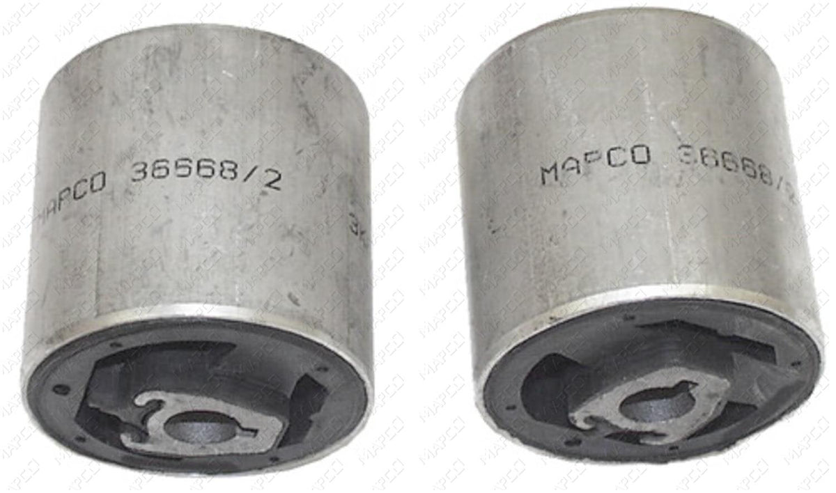 MAPCO Lagerung, Lenker Satz Vorderachse oben 36668/2