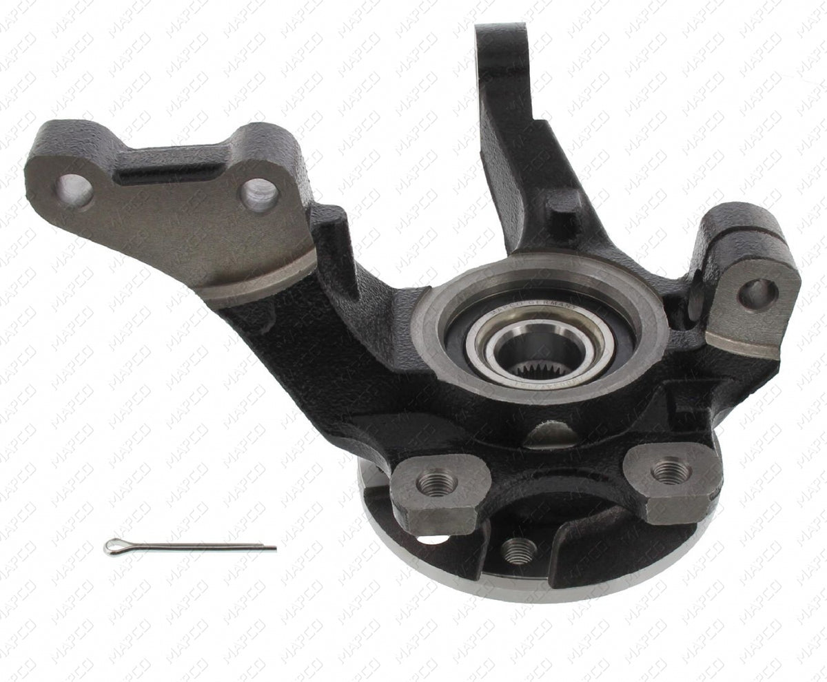 MAPCO Reparatursatz, Achsschenkel Vorderachse rechts 107703/4