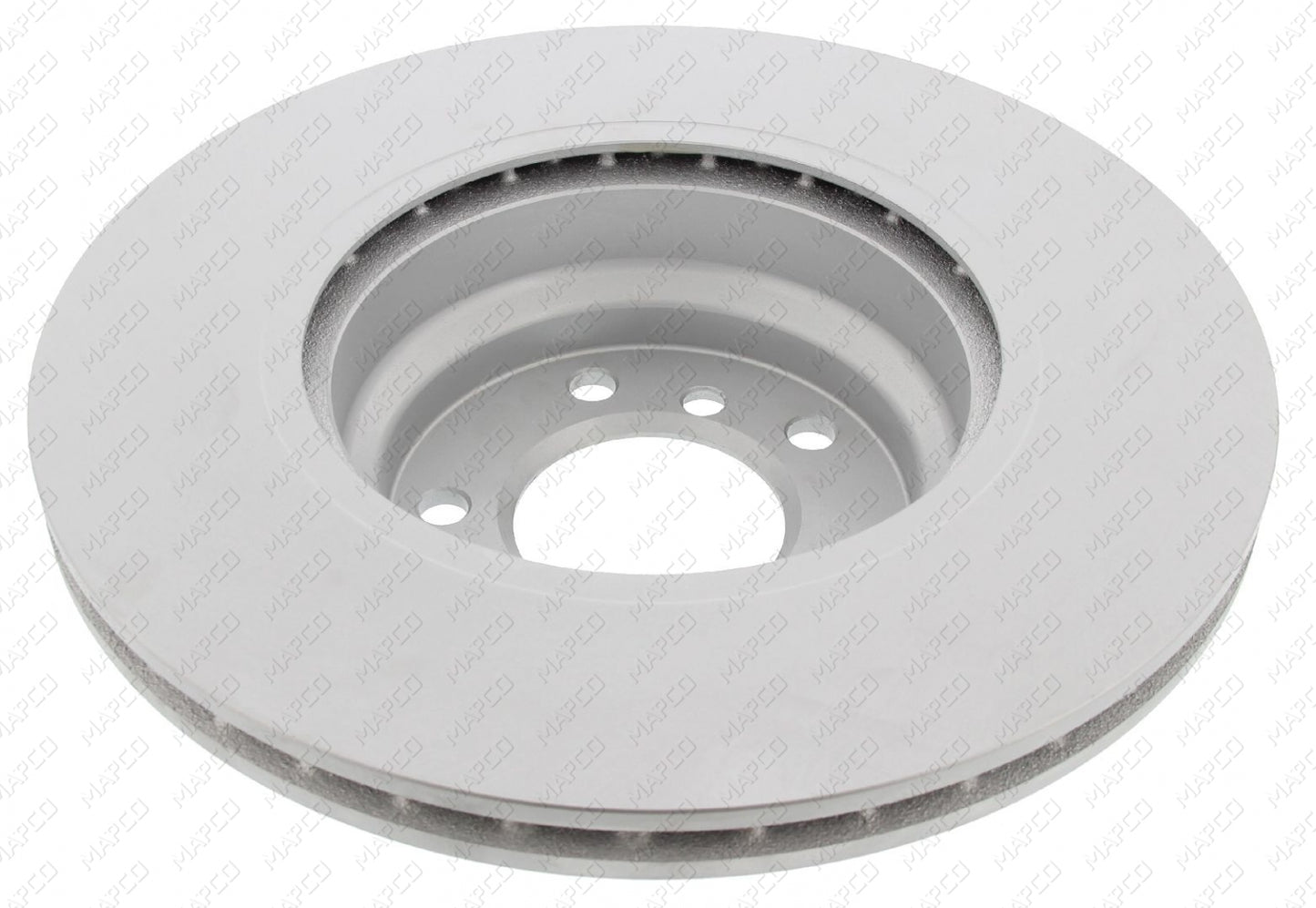 MAPCO Bremsscheibe Vorderachse 25762C