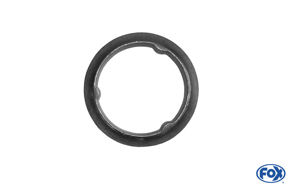FOX Brennring für Klemmschelle 46/60 Øinnen 46mm - Øaußen 60mm