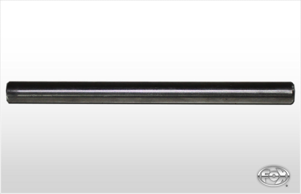 FOX Halter Rundstahl gerade Ø 8mm - Länge: 150mm