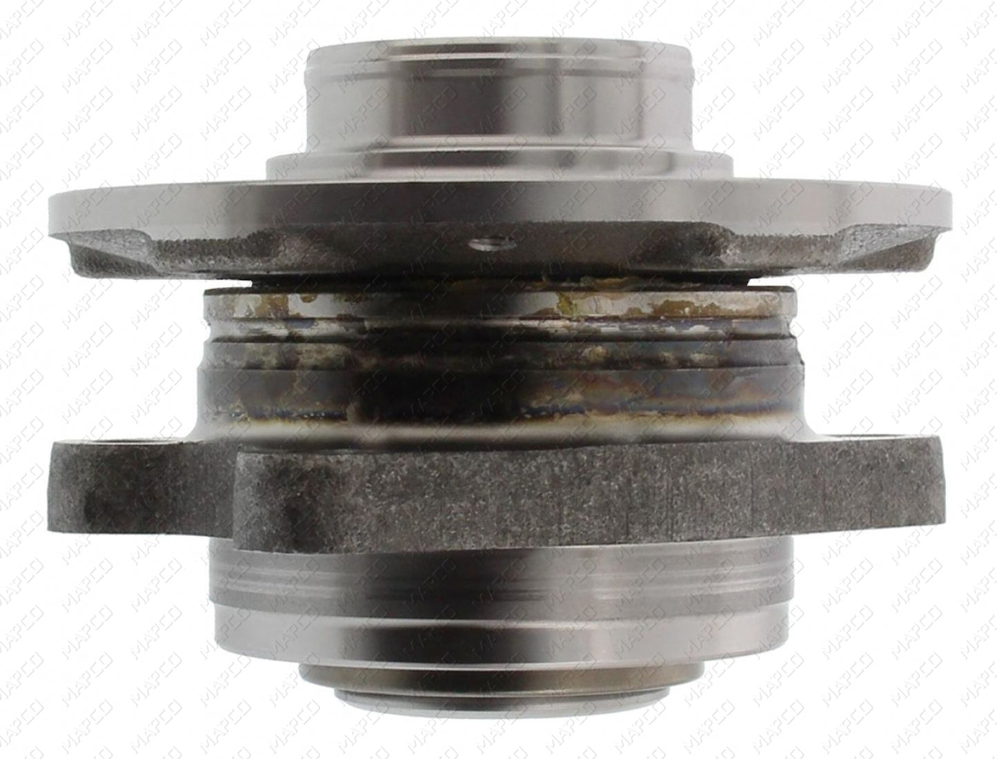 MAPCO Radlagersatz Hinterachse beidseitig 26738