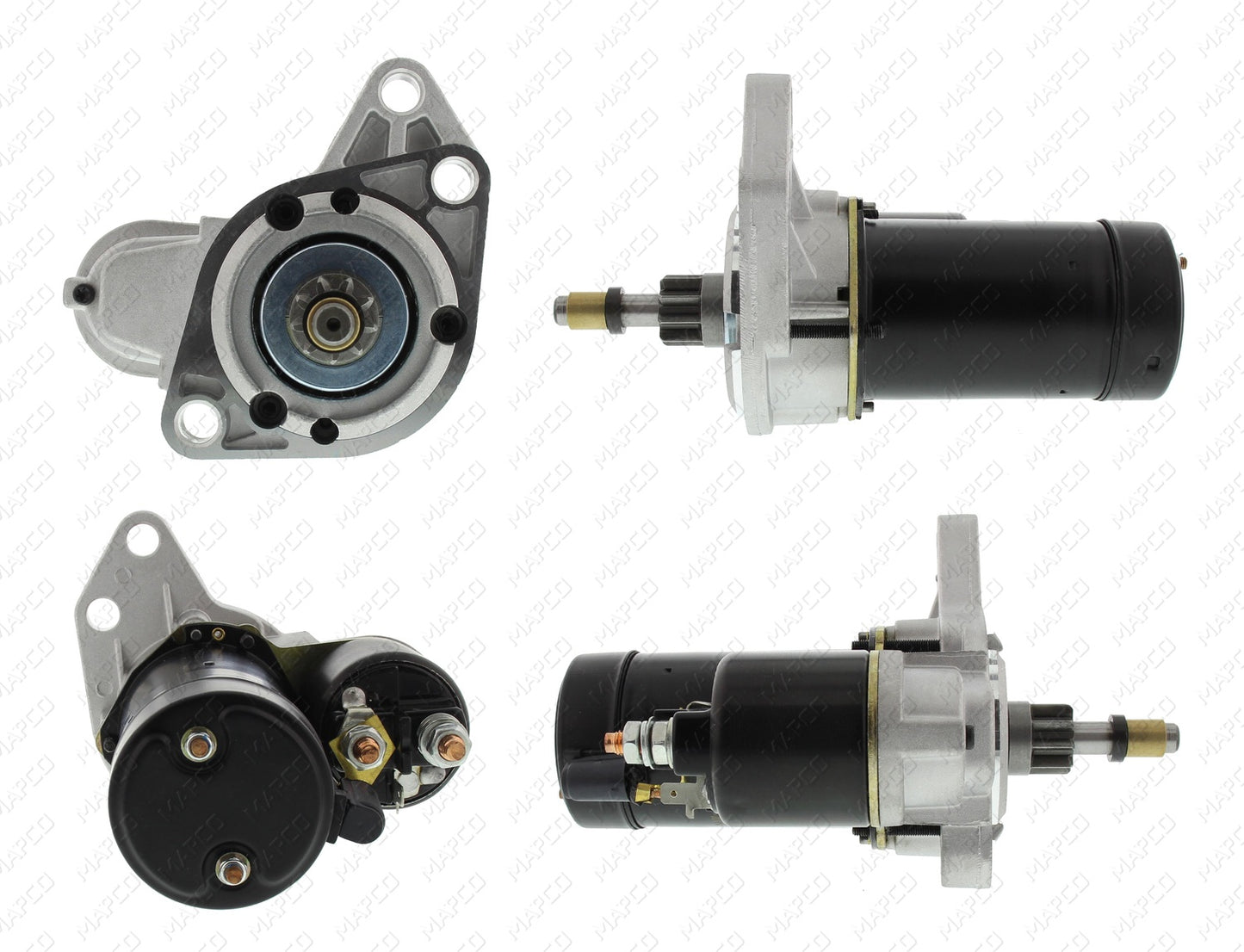 MAPCO Starter 13897