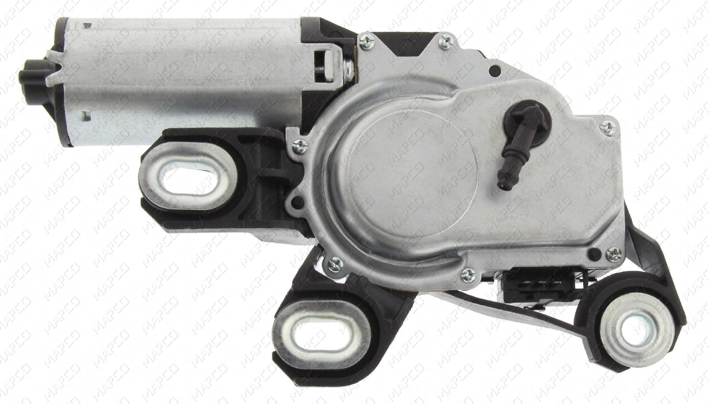 MAPCO Wischermotor hinten links 90196