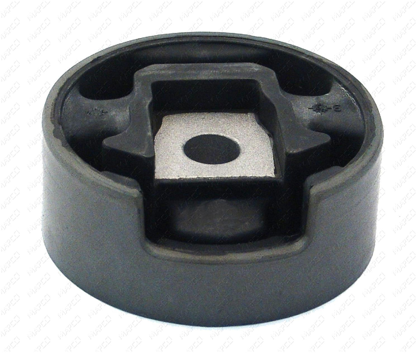 MAPCO Lagerung, Motor unten hinten 37872