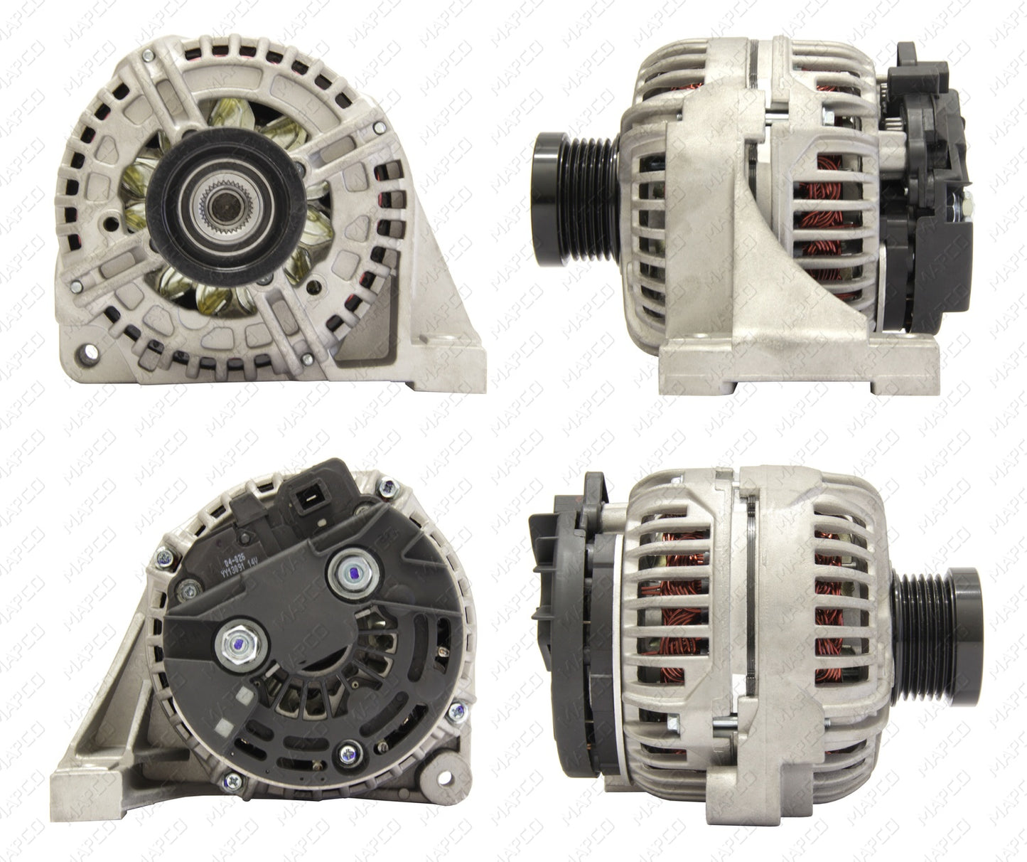 MAPCO Generator 13901