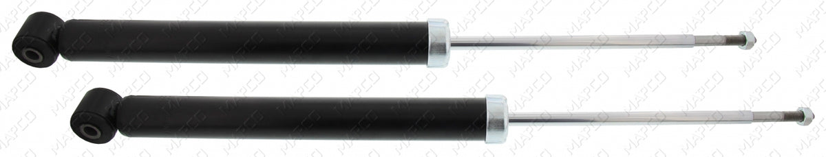 MAPCO Stoßdämpfer Satz Hinterachse 40232/2