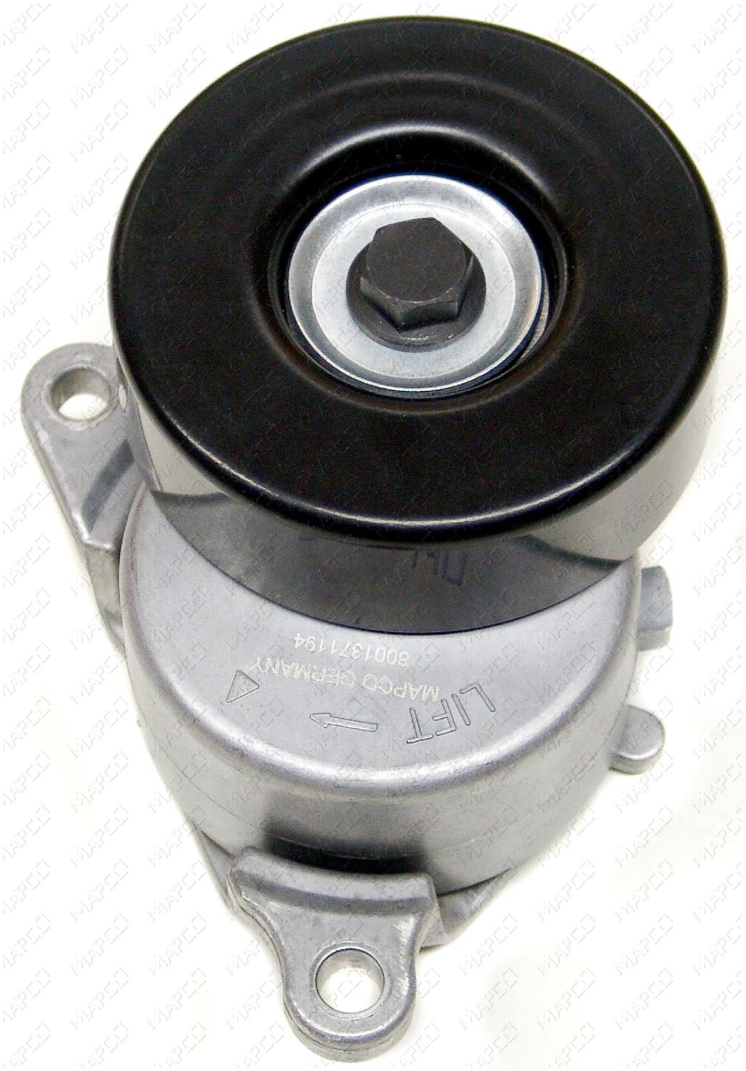 MAPCO Riemenspanner, Keilrippenriemen 23682