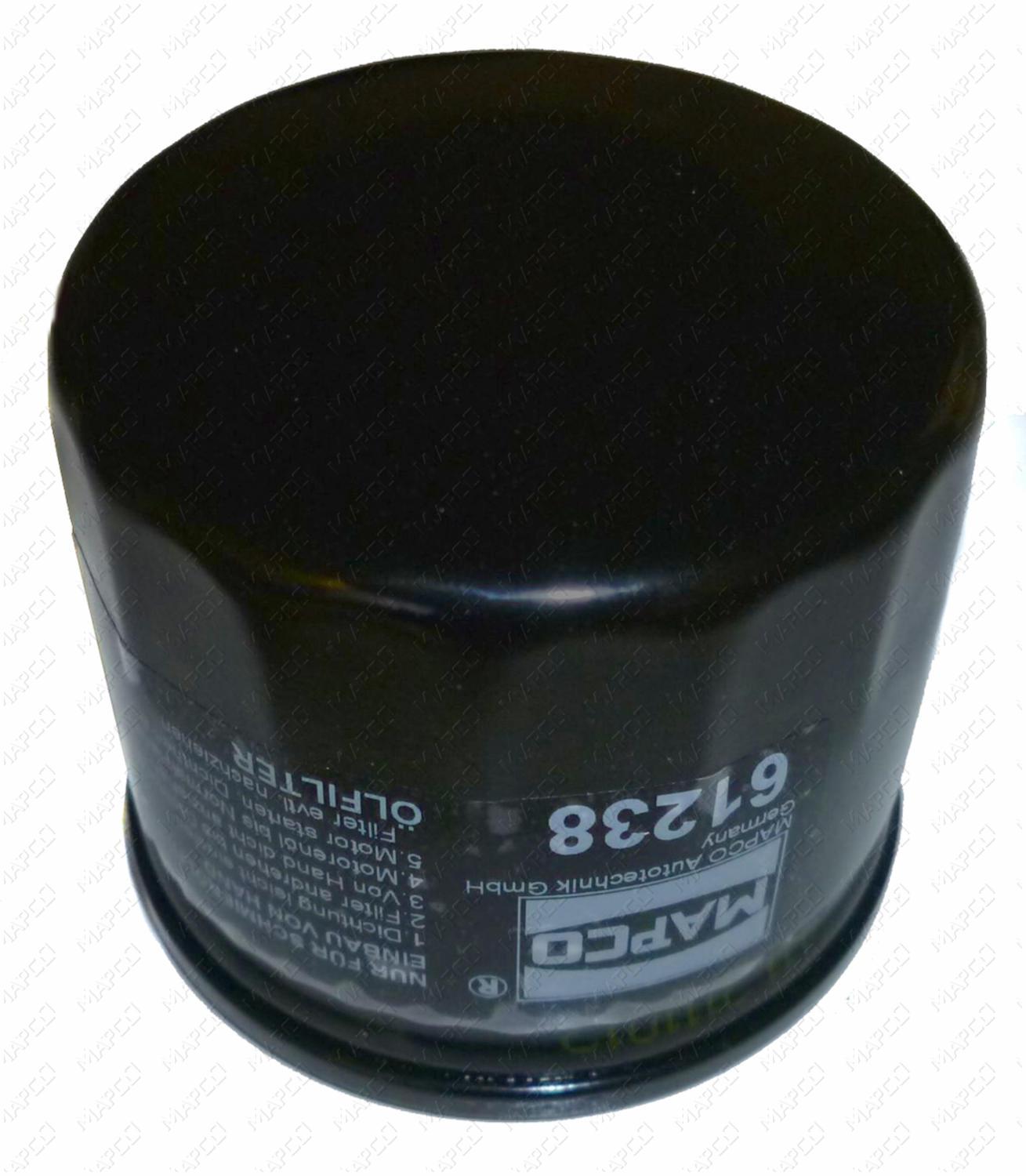 MAPCO Ölfilter 61238
