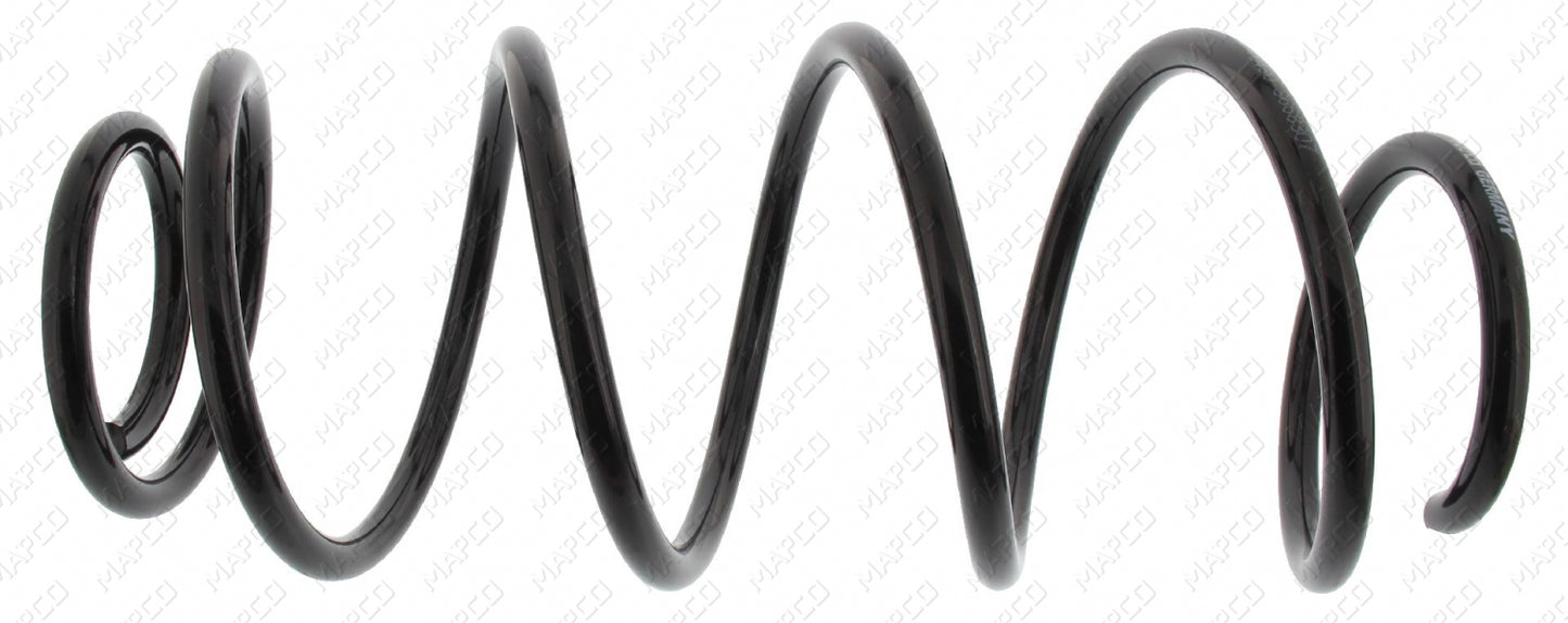 MAPCO Fahrwerksfeder Vorderachse 70430