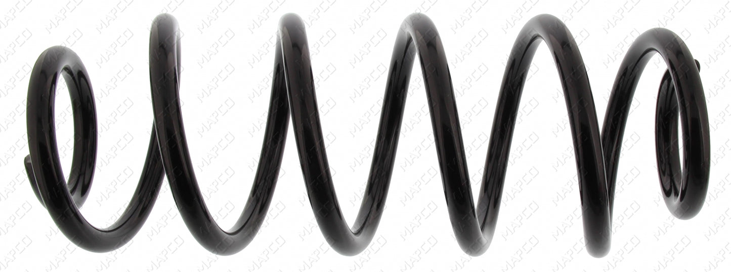 MAPCO Fahrwerksfeder Hinterachse 72892