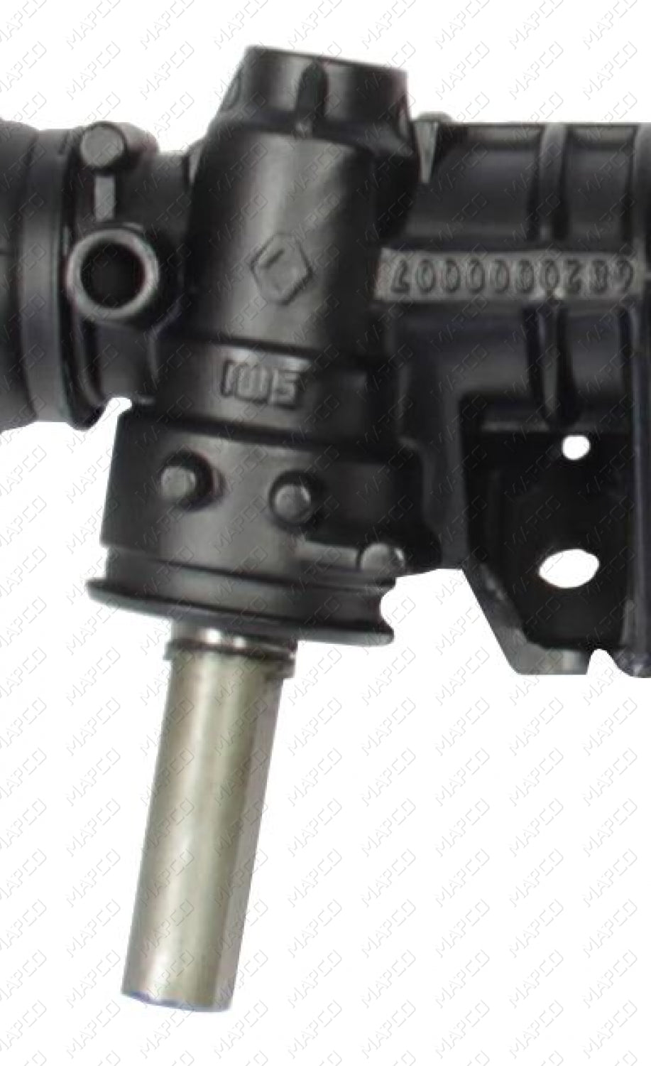 MAPCO Lenkgetriebe 29171